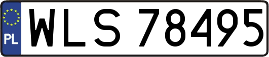 WLS78495