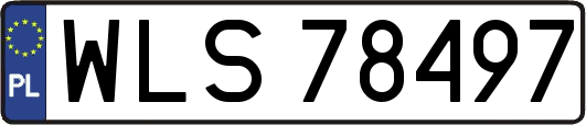 WLS78497