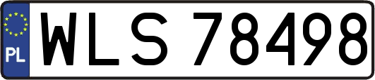 WLS78498