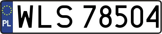 WLS78504