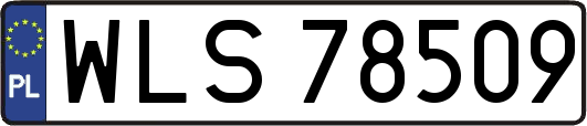 WLS78509