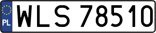 WLS78510