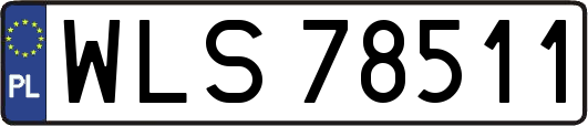 WLS78511