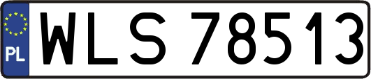 WLS78513