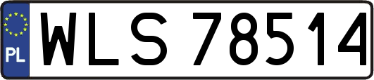 WLS78514