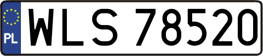WLS78520