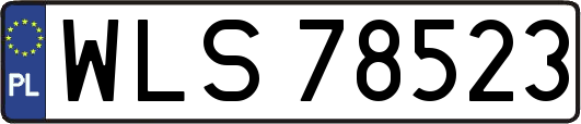 WLS78523