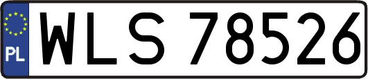 WLS78526