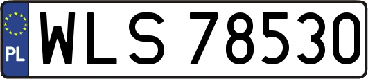 WLS78530