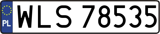 WLS78535