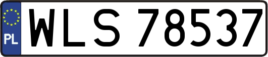 WLS78537
