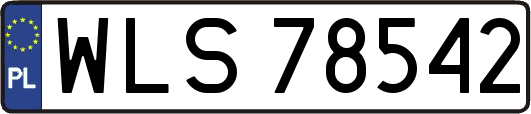 WLS78542