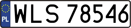 WLS78546