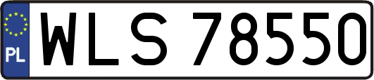 WLS78550