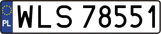 WLS78551