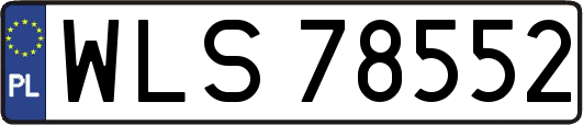 WLS78552