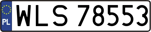 WLS78553