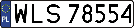 WLS78554