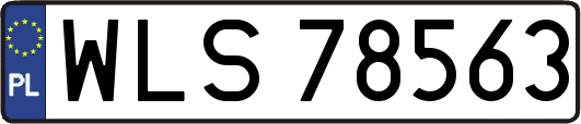WLS78563