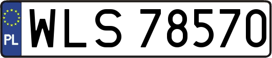 WLS78570