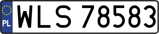 WLS78583