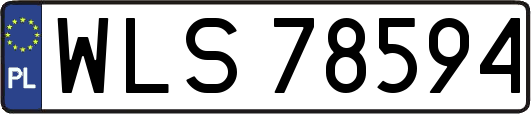 WLS78594
