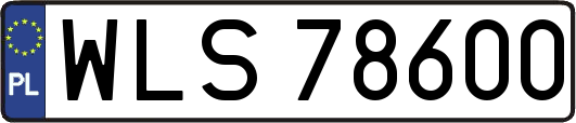 WLS78600