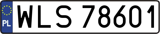 WLS78601