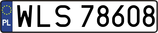 WLS78608
