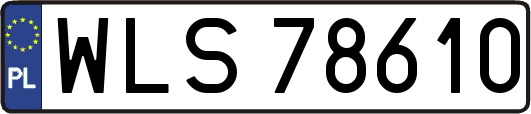 WLS78610