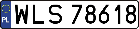 WLS78618