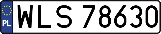 WLS78630