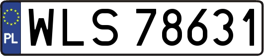 WLS78631