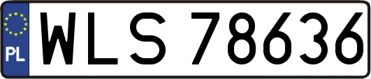 WLS78636