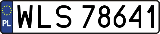 WLS78641