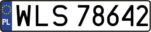 WLS78642