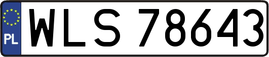 WLS78643