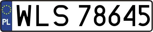 WLS78645