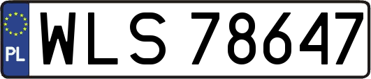 WLS78647