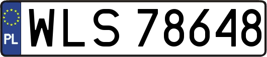 WLS78648