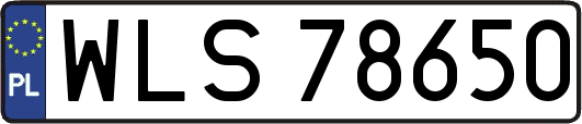 WLS78650