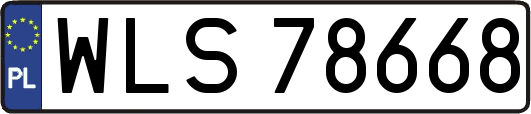 WLS78668