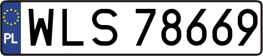 WLS78669