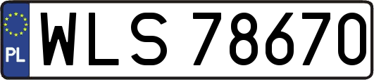 WLS78670