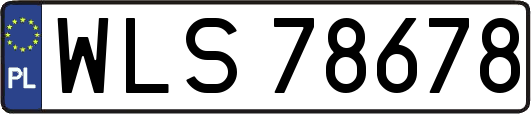 WLS78678