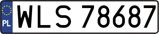 WLS78687