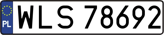 WLS78692
