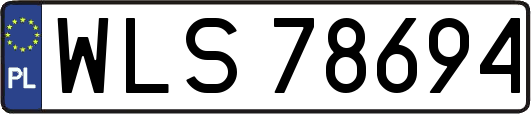 WLS78694