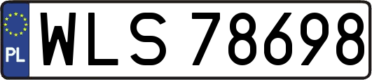 WLS78698