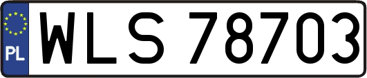 WLS78703